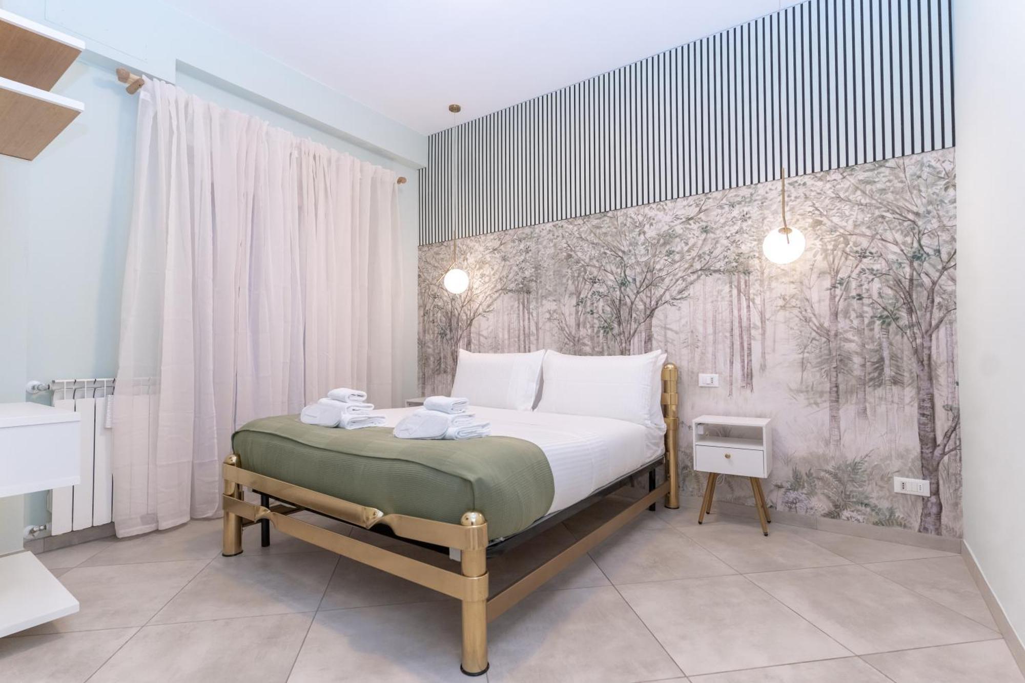 Appartamento con 1 Camera da Letto