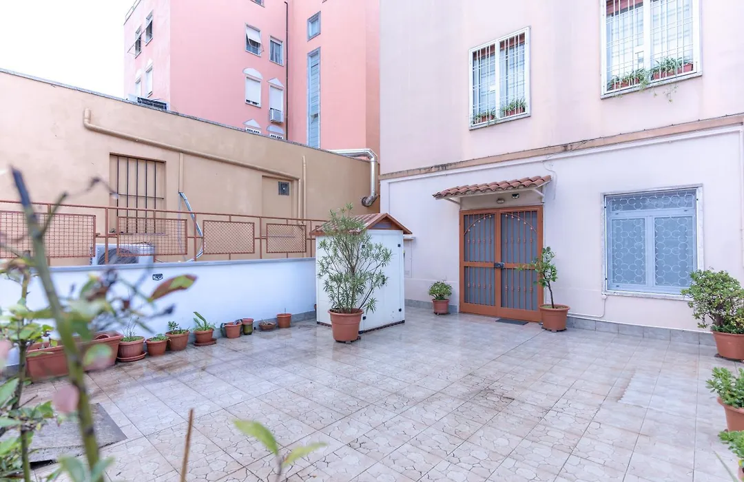 Casa Arco Roma-1