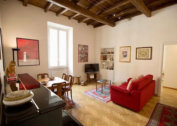 Casa Gelsomino St. Peter Boutique